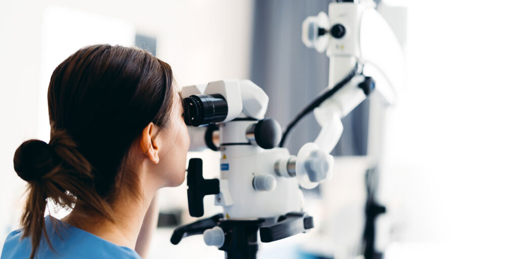 Root Canal Treatment