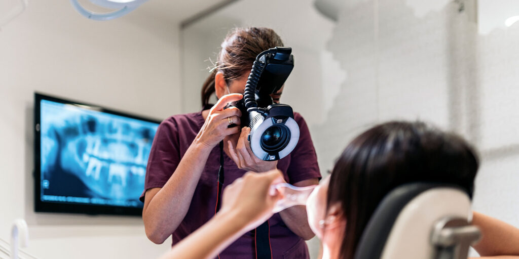 sd-1 Smile Makeover in Kent