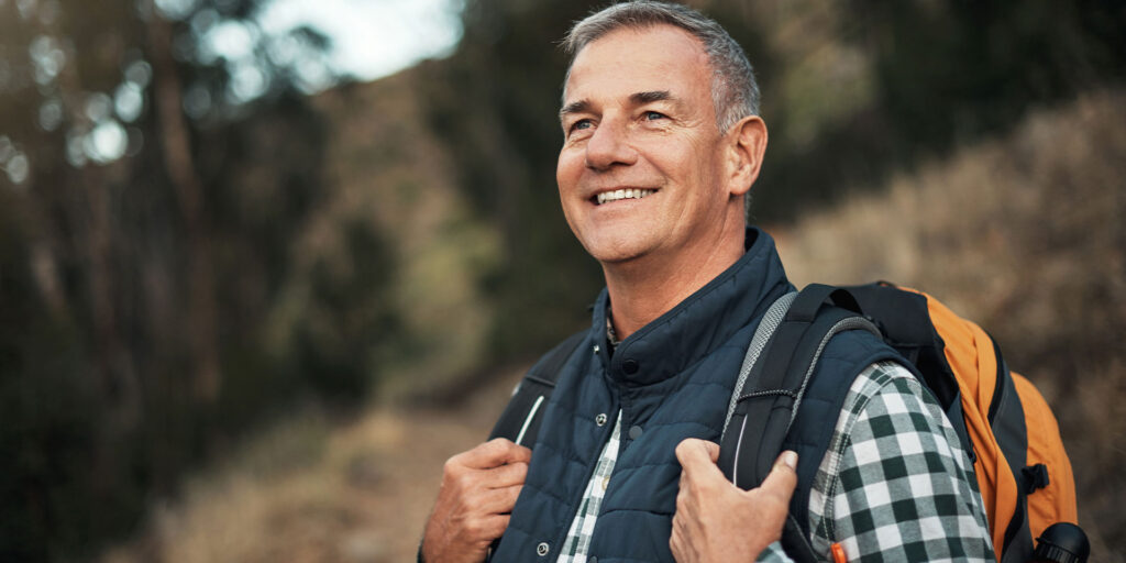 comfortable during treatment